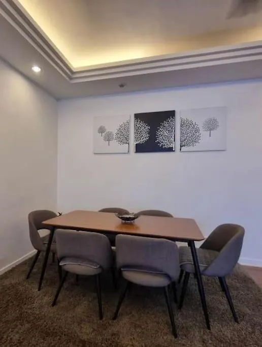 Fahrenheit Condo Bukit Bintang Kl 2R By Roseline Kuala Lumpur 0*,