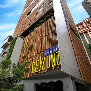 3* Lejlighedshotel Ceylonz By Mykey