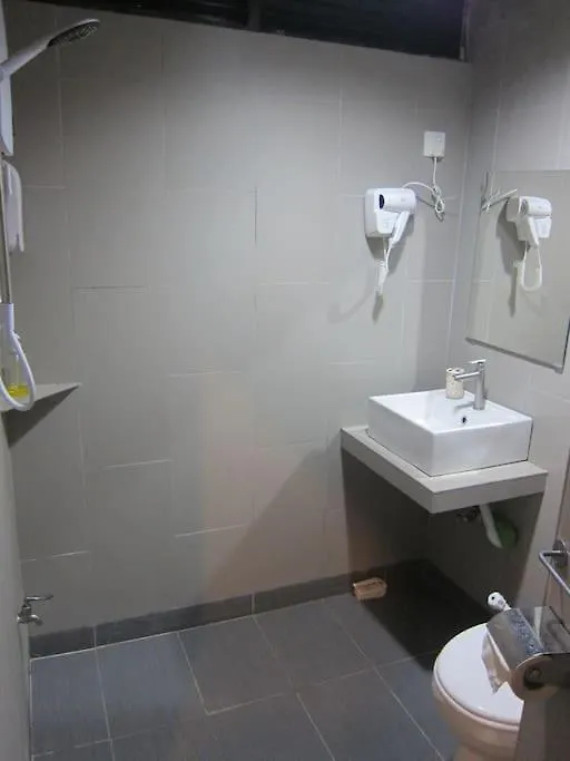Apartment Fahrenheit Condo Bukit Bintang Kl 2R By Roseline Kuala Lumpur