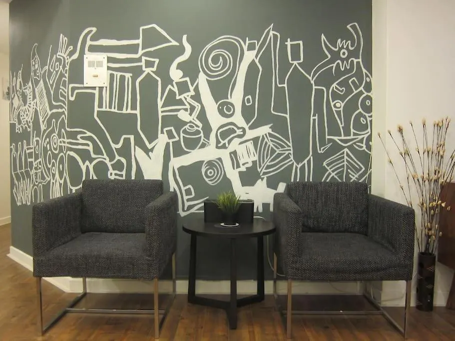Fahrenheit Condo Bukit Bintang Kl 2R By Roseline Kuala Lumpur Malaysia