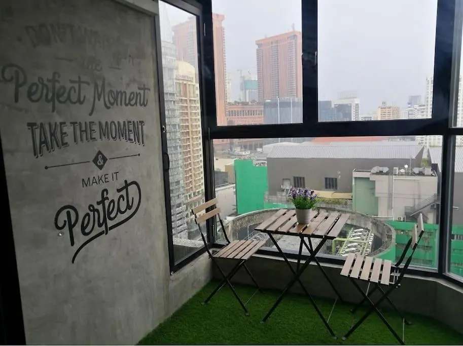 Fahrenheit Condo Bukit Bintang Kl 2R By Roseline Kuala Lumpur Apartment