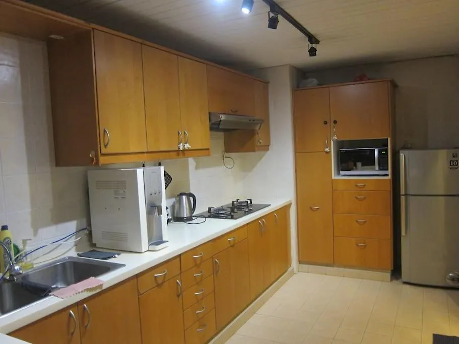 Apartment Fahrenheit Condo Bukit Bintang Kl 2R By Roseline Kuala Lumpur Malaysia